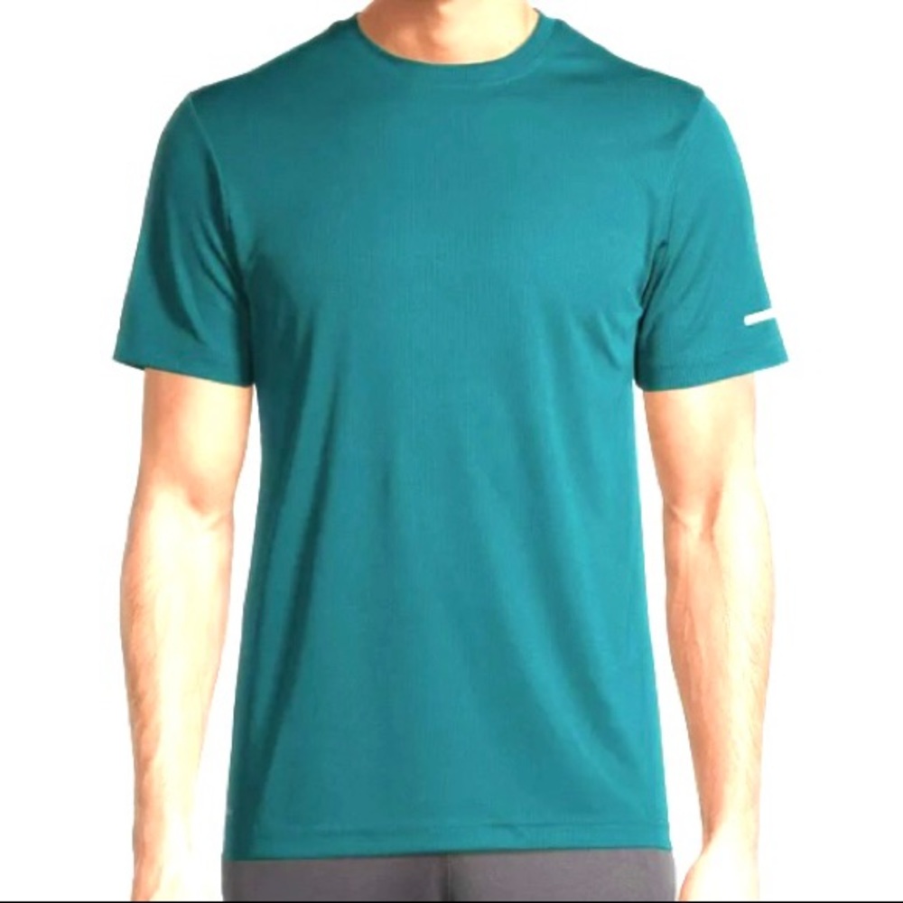 Men’s Athletic Works Core Quick Dry Tee